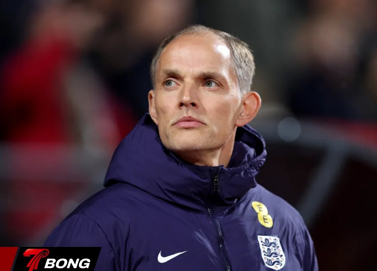Thomas Tuchel Quyết định triệu tập danh sách mở rộng lên tới 35 cầu thủ